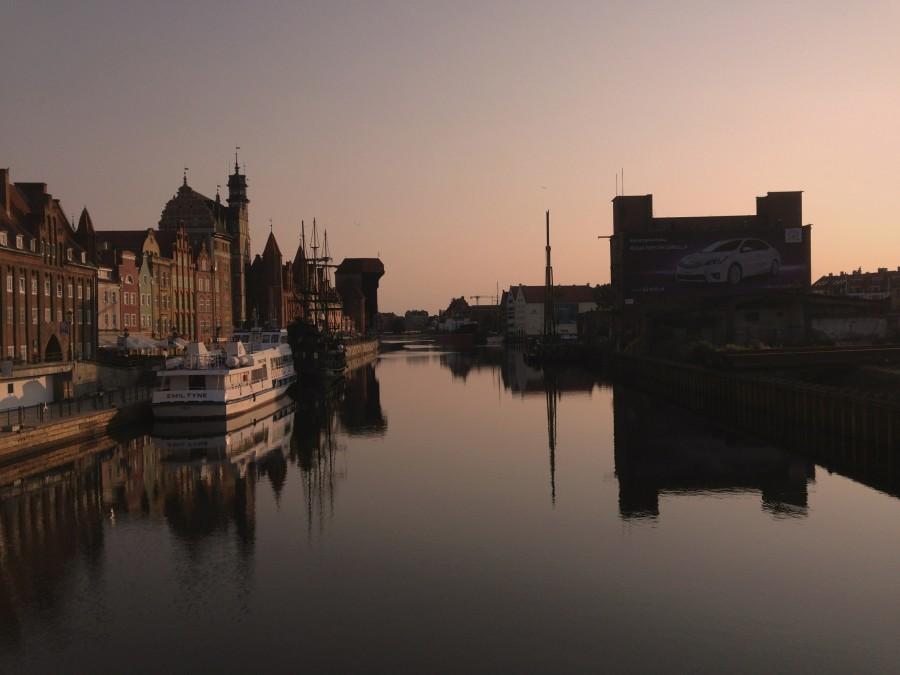 Gdansk, Poland: Most of the place was destroyed in WWII but it's still as beautiful as ever. Stunning architecture and a history that will absorb you, Gdansk offers you everything from a luxury river cruise to old-world castles. Travel,europe,Alaska,valdez,Reykyavik,iceland,alaska,greenland,gdansk,poland,dubrovnik,croatia,copenhagen,germany,cologne,denmark,belgrade,serbia,holiday,tourism,holiday destinations,european holiday