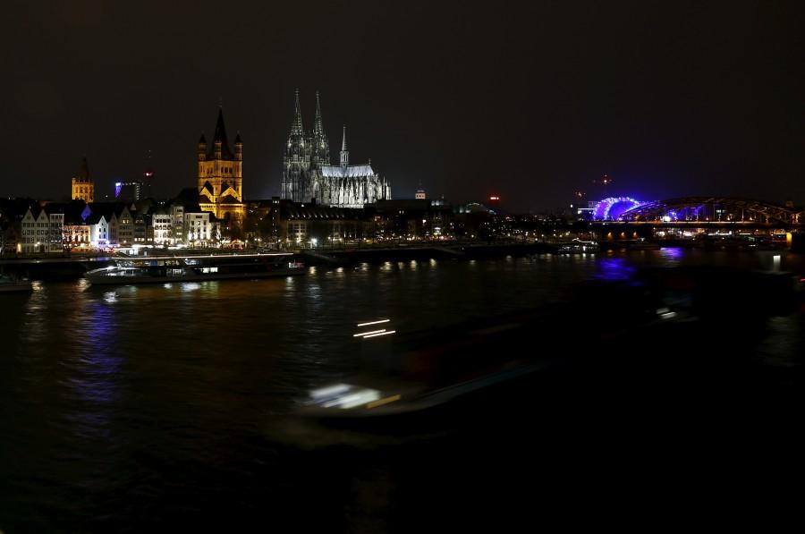 Cologne, Germany: This town is known for its famous cathedral but also offers the tourist a 2000-year old history. There's even a specially brewed beer which is just available here. Travel,europe,Alaska,valdez,Reykyavik,iceland,alaska,greenland,gdansk,poland,dubrovnik,croatia,copenhagen,germany,cologne,denmark,belgrade,serbia,holiday,tourism,holiday destinations,european holiday