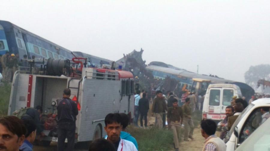 Prime Minister Narendra Modi and a host of VIPs mourned the deaths. Modi announced ex gratia of Rs 2 lakh for the next of kin of those killed and Rs. 50,000 for the seriously injured. Railway Minister Suresh Prabhu and the Chief Ministers of Uttar Pradesh and Madhya Pradesh, where the train originated, also announced financial compensation to the dead and the injured. Patna-Indore Express,Patna-Indore Express train,Patna-Indore Express train derails,train derails,Kanpur