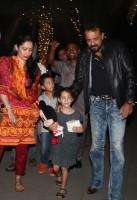 Sanjay Dutt,actor Sanjay Dutt,Sanjay Dutt with his wife,Sanjay Dutt with wife Manyata,Manyata,Sanjay Dutt with wife Manyata & Kids,Sanjay Dutt pics,Sanjay Dutt images,Sanjay Dutt photos,Sanjay Dutt stills,Sanjay Dutt pictures