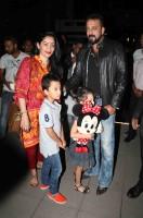 Sanjay Dutt,actor Sanjay Dutt,Sanjay Dutt with his wife,Sanjay Dutt with wife Manyata,Manyata,Sanjay Dutt with wife Manyata & Kids,Sanjay Dutt pics,Sanjay Dutt images,Sanjay Dutt photos,Sanjay Dutt stills,Sanjay Dutt pictures
