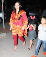Sanjay Dutt,actor Sanjay Dutt,Sanjay Dutt with his wife,Sanjay Dutt with wife Manyata,Manyata,Sanjay Dutt with wife Manyata & Kids,Sanjay Dutt pics,Sanjay Dutt images,Sanjay Dutt photos,Sanjay Dutt stills,Sanjay Dutt pictures