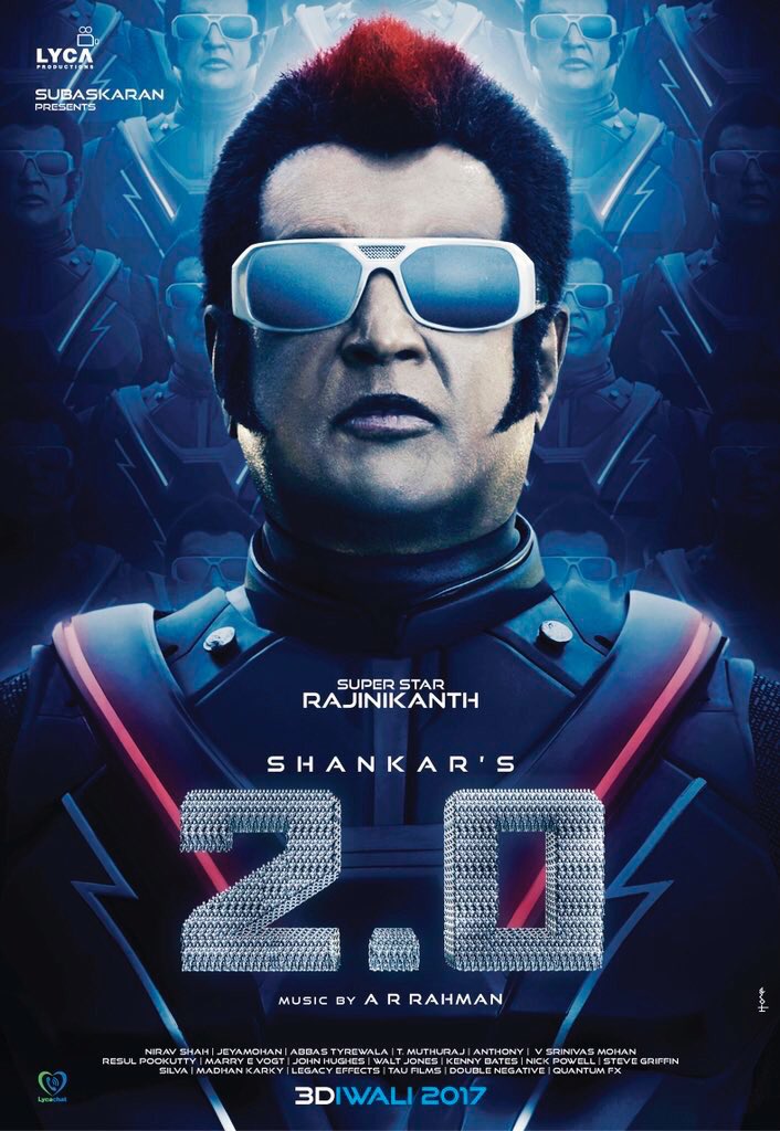 2.0 rajinikanth akshay online