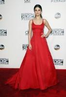 American Music Awards 2016,American Music Awards,Best Dressed celebrities,Best Dressed celebrities at American Music Awards 2016,Gigi Hadid,Selena Gomez,Hailee Steinfeld,Lady Gaga,Ariana Grande,Nina Dobrev,Ciara,Zoe Saldana,Bella Thorne,Rebecca Romijn,Bai