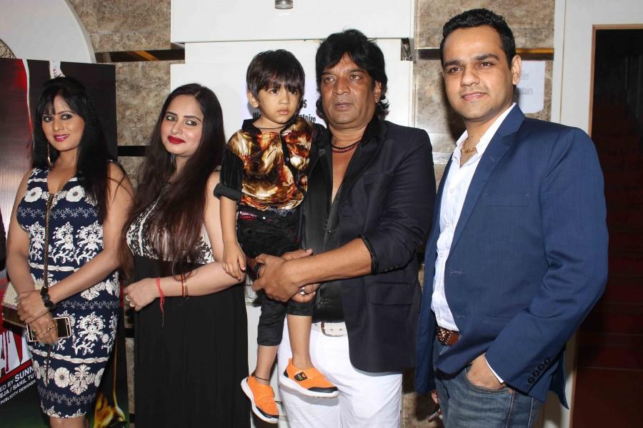 Celebs like Gunjan Pant & Sangeeta Tiwari spotted at Beauty with Brain music launch. Gunjan Pant,Sangeeta Tiwari,Beauty with Brain,Beauty with Brain music launch,Beauty with Brain music,Beauty with Brain music launch pics,Beauty with Brain music launch images,Beauty with Brain music launch photos,Beauty with Brain music launch stills,Beau