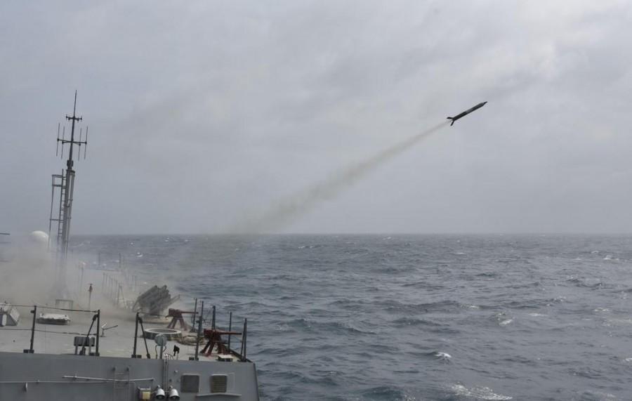 After the commissioning, INS Chennai will be under the operational and administrative control of Flag Officer Commanding-in-Chief, Western Naval Command. Made-in-India,INS Chennai,INS Chennai joins the navy,INS Chennai joins navy,INS Chennai warship,INS Chennai warship pics,INS Chennai warship images,INS Chennai warship photos,INS Chennai warship stills,INS Chennai warship pictures