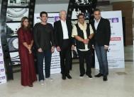 Photos of Whistling Woods International launches School of Design.