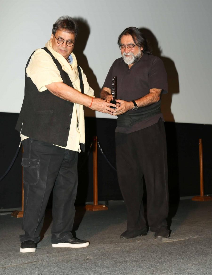 Photos of Whistling Woods International launches School of Design. Whistling Woods,Whistling Woods International,School of Design,Whistling Woods International launches School of Design