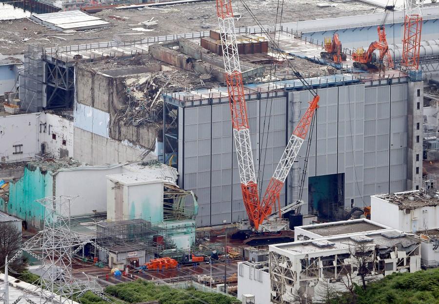 Tsunami evacuation orders were issued in areas including Fukushima, Miyagi, Iwate, Aomori by the weather agency, as the first wave of tsunami was observed at coastline 20 km east of Iwaki city in Fukushima prefecture and then 1.4-metre tsunami were observed in Sendai in northeastern Miyagi prefecture after the quake. Japan,Tsunami in Japan,Tsunami warning,7.3 earthquake,magnitude 7.3 earthquake,Fukushima,Fukushima in Japan,7.3 magnitude earthquake,7.3 magnitude earthquake in Japan