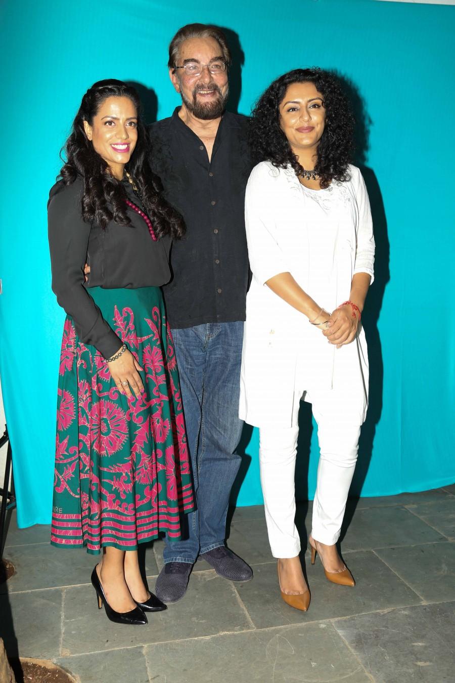Photos of Screening of short film The True Cost. The True Cost,The True Cost special screening,The True Cost special screening pics,The True Cost special screening images,The True Cost special screening photos,The True Cost special screening stills,The True Cost special screening pictures
