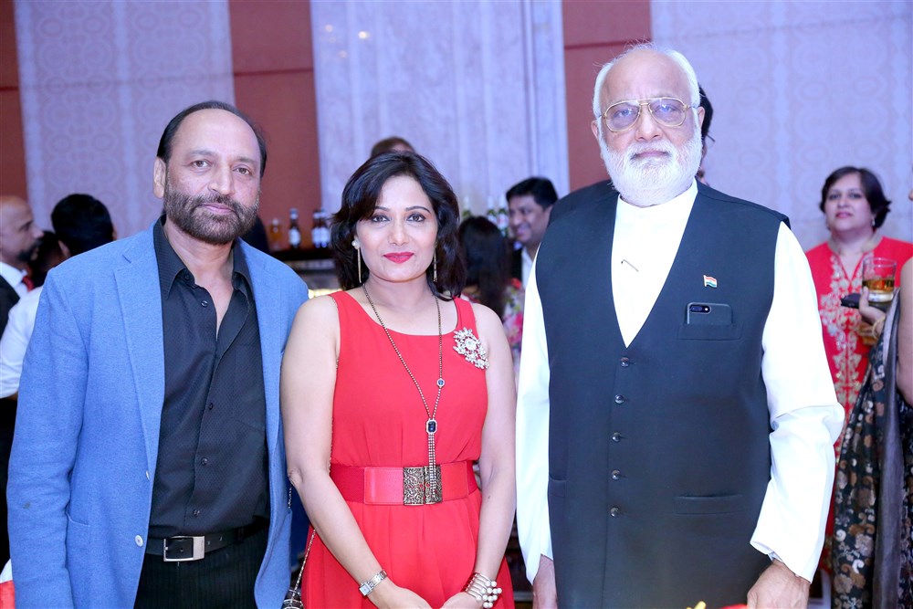 King's Day of Belgium event held in Chennai. Celebs like Suhasini Maniratnam, Shemain Thaku, Dr. Bart De Groof, Kathlijn Fruithof, Margot Prie, Satish, Swathi Balasubramanian, Seiji Baba, Satish Jupiter, Naresh Mehta and others graced the event. King's Day of Belgium Chennai event,King's Day of Belgium Chennai,Suhasini Maniratnam,Shemain Thaku,Dr. Bart De Groof,Kathlijn Fruithof,Margot Prie,Satish,Swathi Balasubramanian,Seiji Baba,Satish Jupiter,Naresh Mehta