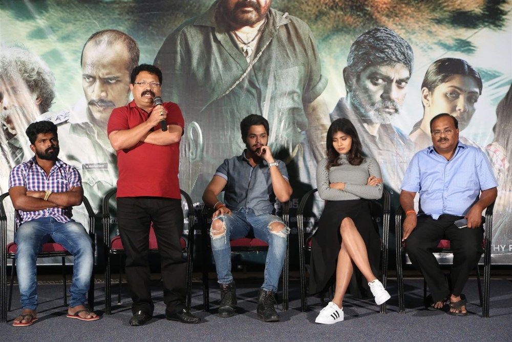 Manyam Puli upcoming movie teaser launch event held at Hyderabad. South Indian Actress Hebah Patel and others graced the event. Manyam Puli teaser launch,Manyam Puli teaser,Hebah Patel,Manyam Puli teaser launch pics,Manyam Puli teaser launch images,Manyam Puli teaser launch photos,Manyam Puli teaser launch stills,Manyam Puli teaser launch pictures