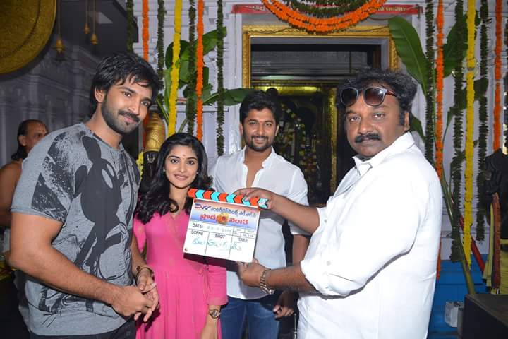 Nivetha Thomas has been roped in to play the leading lady while Aadi Pinisetty will be seen as the antagonist. Nani,Aadi Pinisetty,Nivetha Thomas,Nani new movie,Nani upcoming movie,Nani and Nivetha Thomas,Nivetha Thomas new movie,Nivetha Thomas with nani