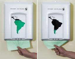 Social awareness,environmental ads,social ads,powerful ads,powerful advertisements