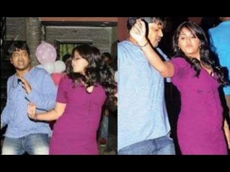 Indian Celebs Caught Drunk