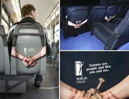 Social awareness,environmental ads,social ads,powerful ads,powerful advertisements