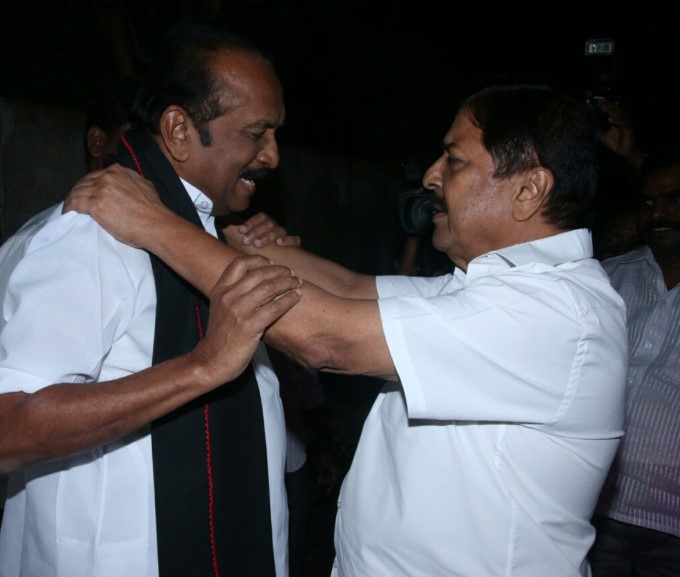 South Indian celebs like Kamal Haasan, Ilaiyaraja, KJ Yesudas, I.P.S, R. Nataraj, GK Vasan, Sudha Ragunathan, G. Ramakrishnan, Shankar Ganesh, Vaiko, Nallakannu, SV Sekar, Sivakumar, Y.G. Mahendran and other pays homage to Balamuralikrishna. Balamuralikrishna,M Balamuralikrishna death,singer m balamuralikrishna dead,Kamal Haasan,Ilaiyaraja,KJ Yesudas,I.P.S,R. Nataraj,GK Vasan,Sudha Ragunathan,G. Ramakrishnan,Shankar Ganesh,Vaiko,Nallakannu,SV Sekar,Sivakumar,Y.G. Mahendran