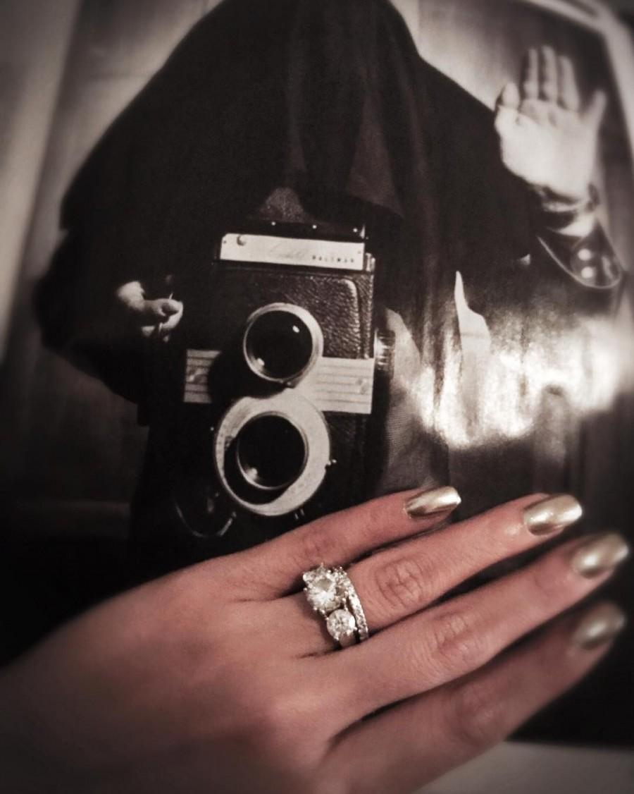South Indian actress Samantha shows off her engagement ring on Naga Chaitanya's birthday. Naga Chaitanya and Samantha,Naga Chaitanya engagement,Samantha engagement,Naga Chaitanya and Samantha engagement pictures,Naga Chaitanya and Samantha engagement pics,Naga Chaitanya and Samantha marriage,Naga Chaitanya and Samantha wedding