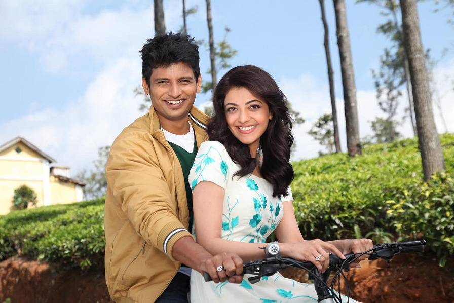 Kavalai Vendam is an upcoming Tamil romantic comedy movie written and directed by Deekay. Starring Jiiva and Kajal Aggarwal in the lead roles, while Bobby Simha, Sunaina and RJ Balaji play supporting roles. Jiiva,Kajal Aggarwal,Kavalai Vendam,tamil movie Kavalai Vendam,Kavalai Vendam movie stills,Kavalai Vendam movie pics,Kavalai Vendam movie images,Kavalai Vendam movie photos,Kavalai Vendam movie pictures,Bobby Simha,Sunaina,RJ Balaji