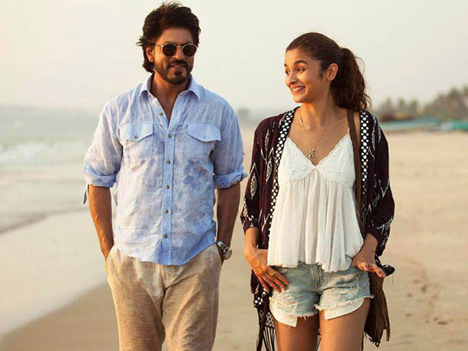 Dear Zindagi is a slice-of-life film with Alia playing the protagonist - an aspiring filmmaker, who is on the lookout for a lot of unanswered questions. The film also features Ali Zafar, Aditya Roy Kapur, Kunal Kapoor and Angad Bedi. The film is all set to hit the screens this Friday. Shah Rukh Khan,Alia Bhatt,Dear Zindagi,Dear Zindagi movie stills,Dear Zindagi movie pics,Dear Zindagi movie images,Dear Zindagi movie photos,Dear Zindagi movie pictures,Dear Zindagi movie review,Dear Zindagi review