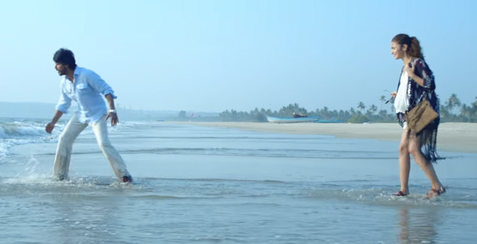 Dear Zindagi is a slice-of-life film with Alia playing the protagonist - an aspiring filmmaker, who is on the lookout for a lot of unanswered questions. The film also features Ali Zafar, Aditya Roy Kapur, Kunal Kapoor and Angad Bedi. The film is all set to hit the screens this Friday. Shah Rukh Khan,Alia Bhatt,Dear Zindagi,Dear Zindagi movie stills,Dear Zindagi movie pics,Dear Zindagi movie images,Dear Zindagi movie photos,Dear Zindagi movie pictures,Dear Zindagi movie review,Dear Zindagi review