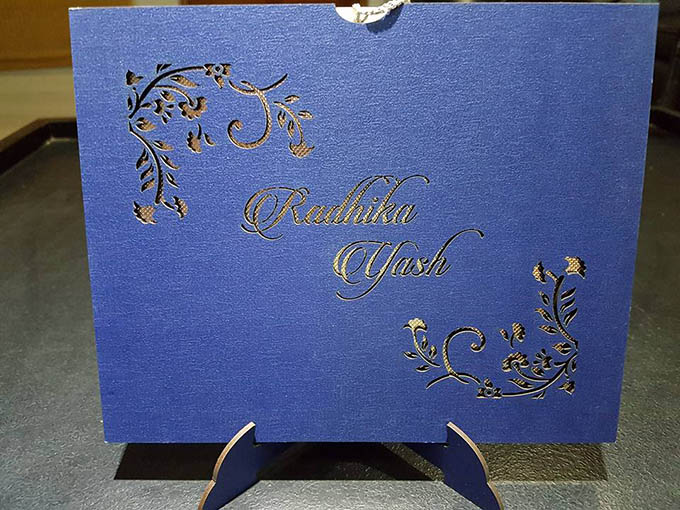 Check out the photos of Yash and Radhika Pandit's wedding invitation. Yash and Radhika Pandit,Yash,Radhika Pandit,Yash and Radhika Pandit wedding,Yash and Radhika Pandit marriage,Yash and Radhika Pandit wedding invitation,Yash and Radhika Pandit wedding pics,Yash and Radhika Pandit wedding images,Yash and Radhika Pandit wed