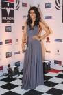 Photos of Bollywood actress Madhurima Tuli at Peter England Mr India 2016 finale.