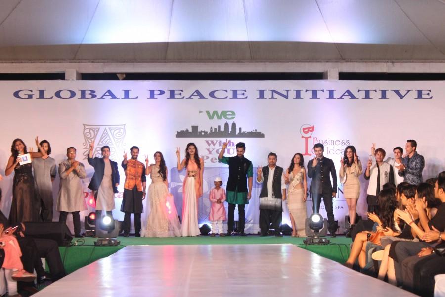 Photos of Fashion Show by Archana Kochhar in Memory of 26/11 Victims. Fashion Show,Archana Kochhar,Archana Kochhar fashion show,Memory of 26/11 Victims,Memory of 26/11,26/11,26/11 Victims
