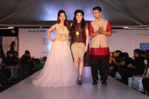 Fashion Show,Archana Kochhar,Archana Kochhar fashion show,Memory of 26/11 Victims,Memory of 26/11,26/11,26/11 Victims