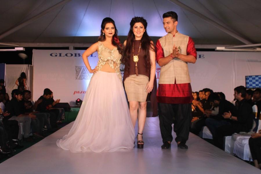 Photos of Fashion Show by Archana Kochhar in Memory of 26/11 Victims. Fashion Show,Archana Kochhar,Archana Kochhar fashion show,Memory of 26/11 Victims,Memory of 26/11,26/11,26/11 Victims