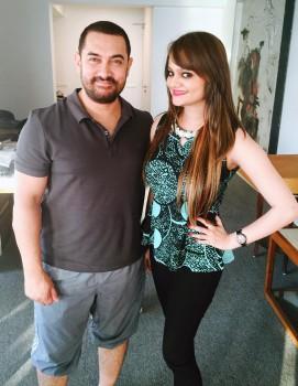 Dhyani Dave is no ordinary girl. She is a 25-year-old international chess master from Gujarat who's had lunch with President Pranab Mukherjee for being voted as one of the 100 top women achievers of India in 2016. She features in the Limca Book of Records for competing simultaneously with 150 chess players. She's been felicitated by Prime Minister Narendra Modi when he was the Chief Minister of Gujarat, and has had the privilege to play chess with Bollywood's most intelligent megastar Aamir Khan a couple of times.