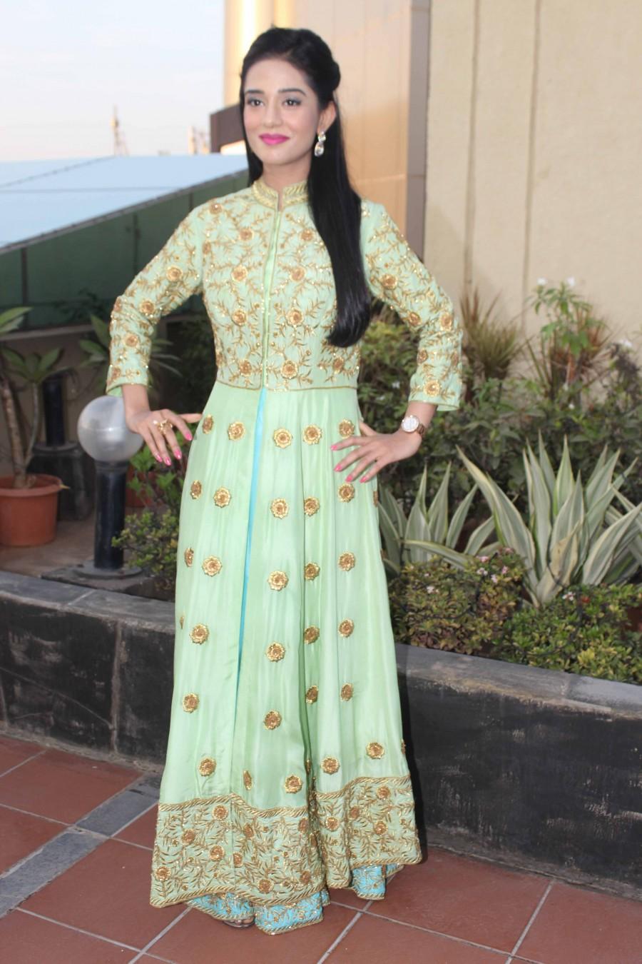 Photos of Bollywood actress Amrita Rao attends annual event of Khel Khel Mein. Amrita Rao,Khel Khel Mein,Khel Khel Mein annual event,actor Amrita Rao,Amrita Rao pics,Amrita Rao images,Amrita Rao photos,Amrita Rao stills,Amrita Rao pictures