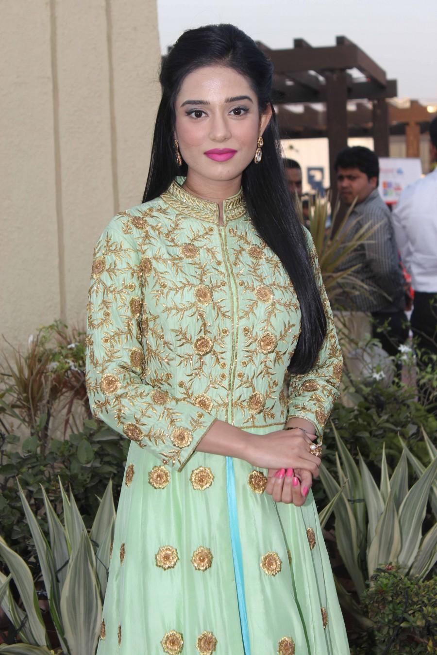 Photos of Bollywood actress Amrita Rao attends annual event of Khel Khel Mein. Amrita Rao,Khel Khel Mein,Khel Khel Mein annual event,actor Amrita Rao,Amrita Rao pics,Amrita Rao images,Amrita Rao photos,Amrita Rao stills,Amrita Rao pictures