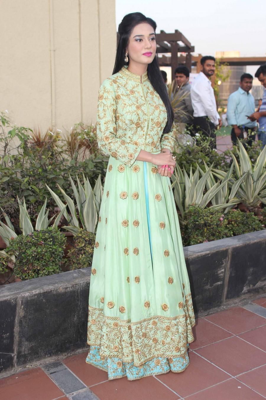 Photos of Bollywood actress Amrita Rao attends annual event of Khel Khel Mein. Amrita Rao,Khel Khel Mein,Khel Khel Mein annual event,actor Amrita Rao,Amrita Rao pics,Amrita Rao images,Amrita Rao photos,Amrita Rao stills,Amrita Rao pictures