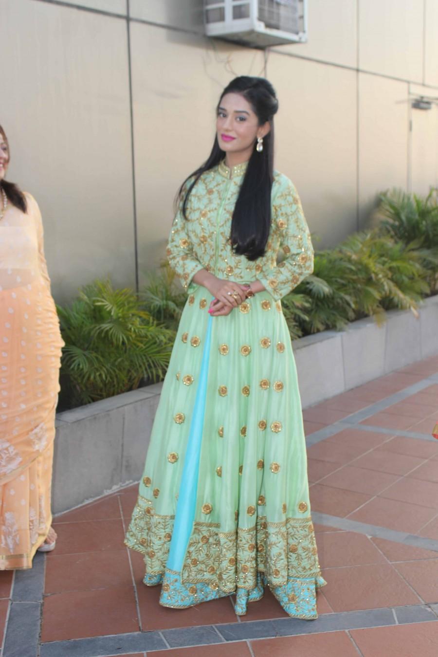 Photos of Bollywood actress Amrita Rao attends annual event of Khel Khel Mein. Amrita Rao,Khel Khel Mein,Khel Khel Mein annual event,actor Amrita Rao,Amrita Rao pics,Amrita Rao images,Amrita Rao photos,Amrita Rao stills,Amrita Rao pictures