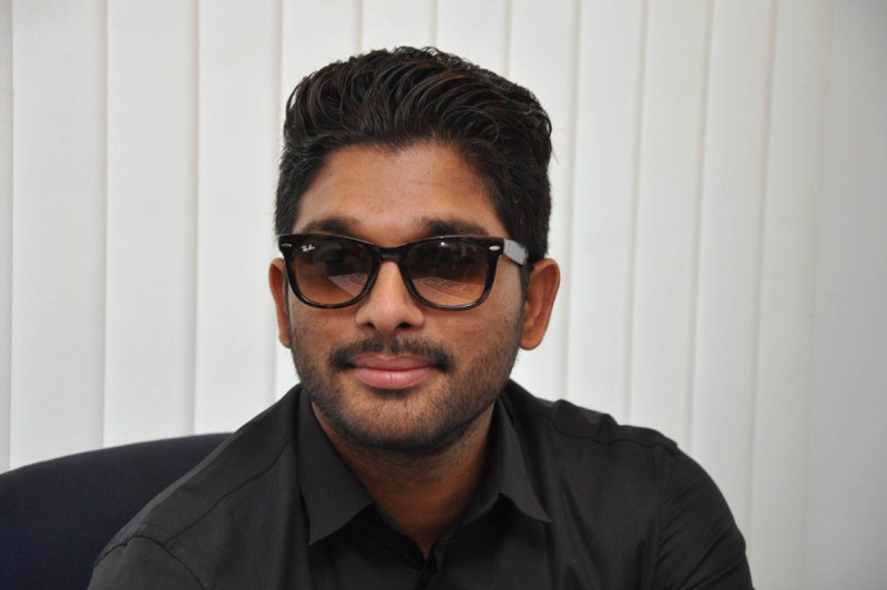 Allu Arjun Birthday Celebrations Photos Allu Arjun Birthday Celebrations 2015,Allu Arjun Birthday Celebrations,Allu Arjun Birthday,Stylish Star Allu Arjun,Allu Arjun,actor Allu Arjun