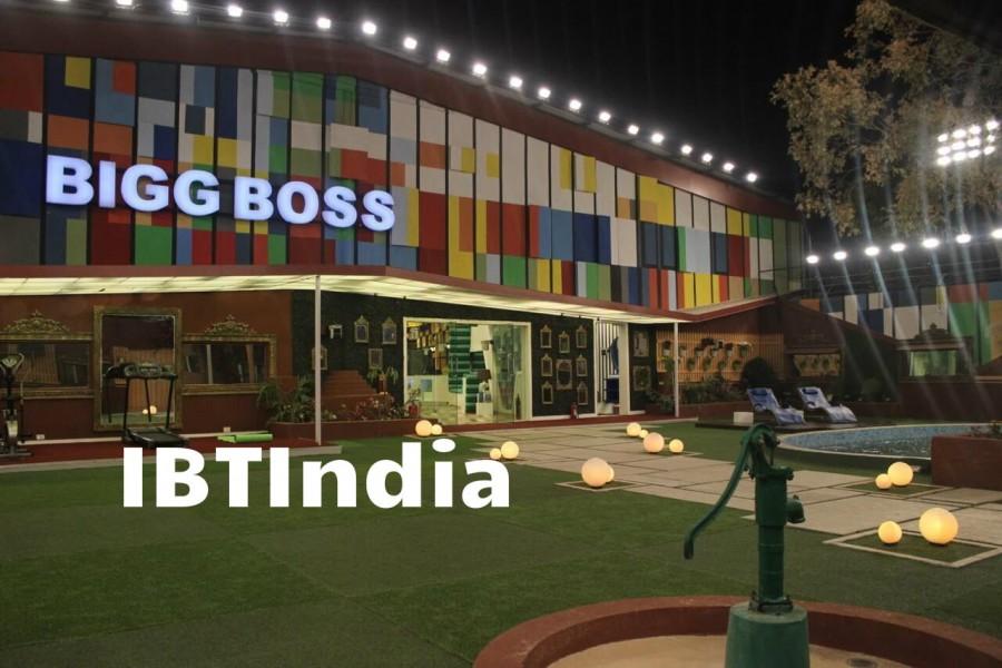 Bigg Boss Kannada - Garden Area. Bigg Boss 4 Kannada,Bigg Boss 4 Kannada house,Sudeep,Bigg Boss 4 Kannada house pics,Bigg Boss 4 Kannada house images,Bigg Boss 4 Kannada house stills,Bigg Boss 4 Kannada house pictures