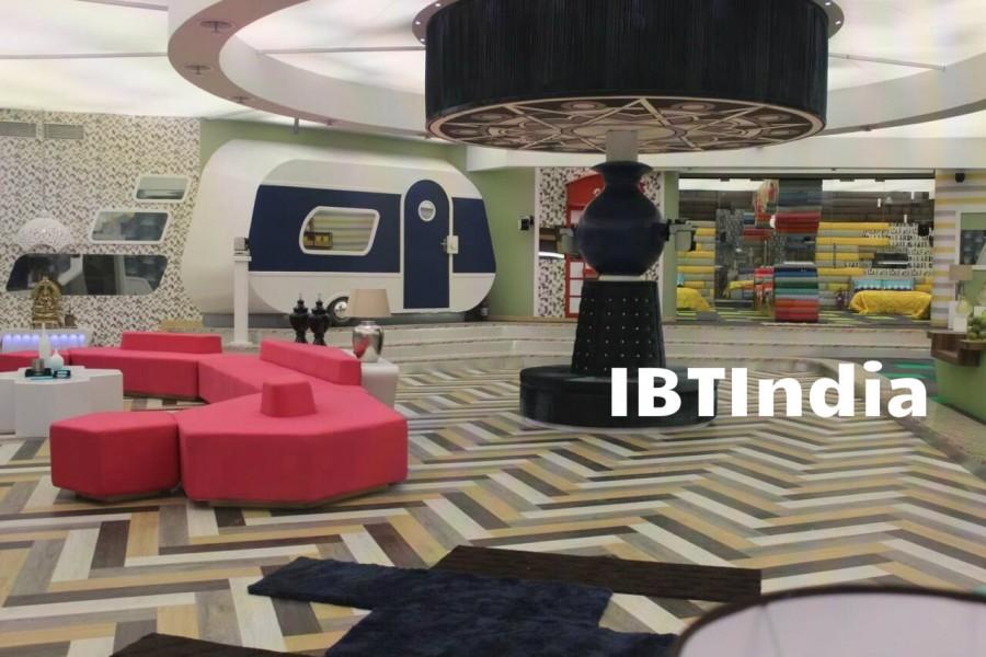 Bigg Boss Kannada - Living Room. Bigg Boss 4 Kannada,Bigg Boss 4 Kannada house,Sudeep,Bigg Boss 4 Kannada house pics,Bigg Boss 4 Kannada house images,Bigg Boss 4 Kannada house stills,Bigg Boss 4 Kannada house pictures