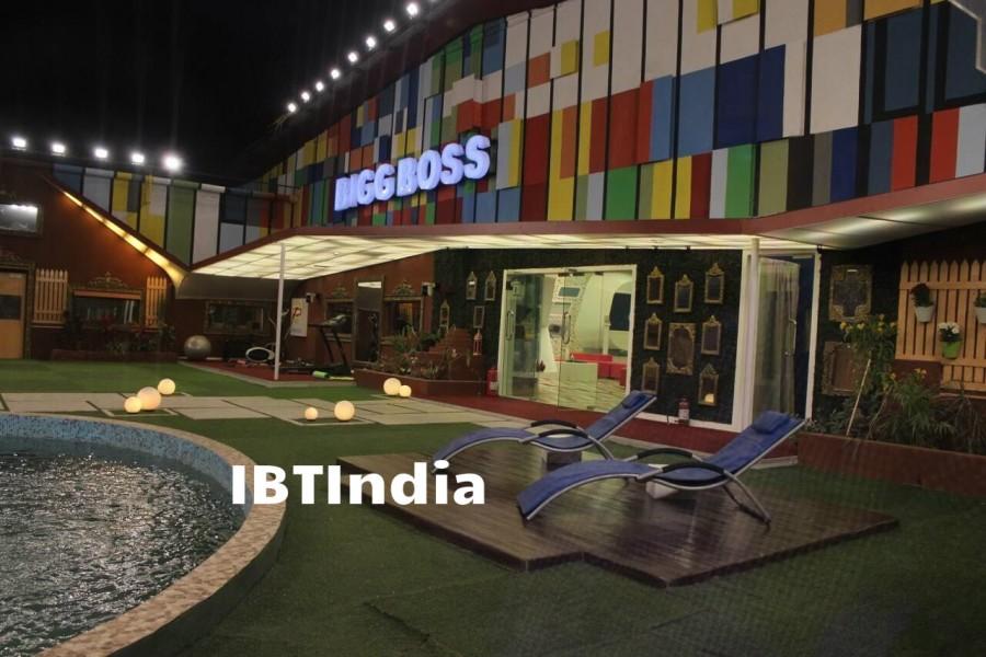 Bigg Boss Kannada - Garden Area. Bigg Boss 4 Kannada,Bigg Boss 4 Kannada house,Sudeep,Bigg Boss 4 Kannada house pics,Bigg Boss 4 Kannada house images,Bigg Boss 4 Kannada house stills,Bigg Boss 4 Kannada house pictures