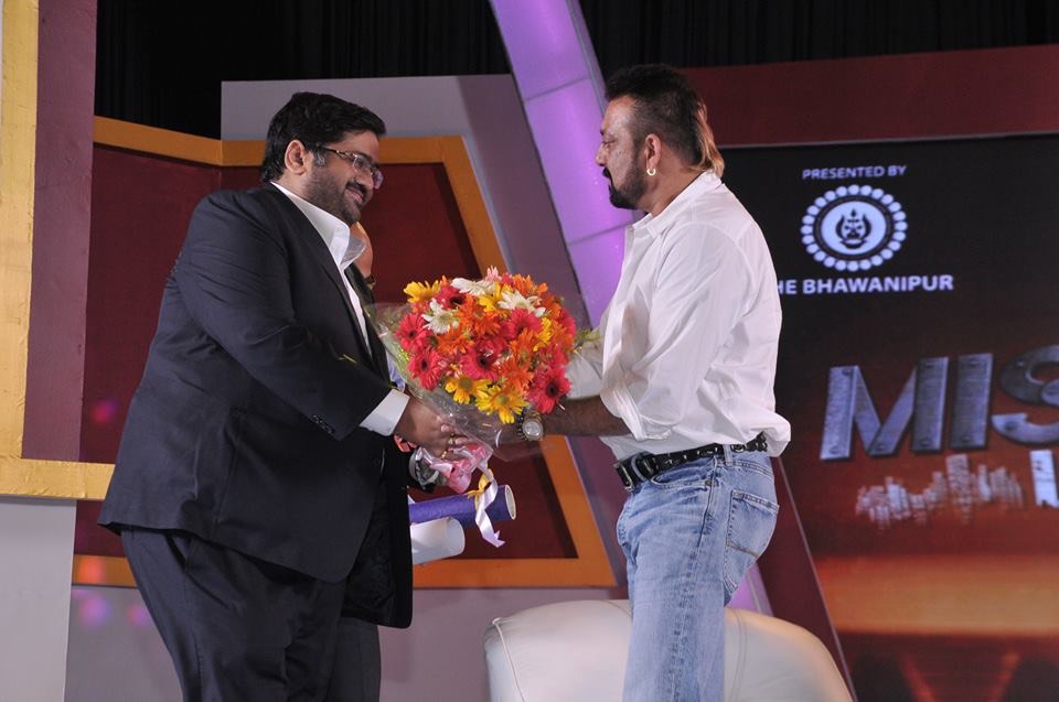 This is exactly why the actor has been approached to attend various interactive sessions wherein he can express and inspire several others who unfortunately give up at several stages of life. People around are very keen to learn as to how Sanjay got back on his feet yet again, while he was dealing with innumerable stress. The way he has dealt with the unpredictability of his life and the way he has handled stress that prevailed for a long time. A major lesson being how the actor managed to stay an optimist under these kinds of circumstances! Sanjay Dutt,actor Sanjay Dutt,Sanjay Dutt in conversation,Sanjay Dutt in conversation pics,Sanjay Dutt in conversation images,Sanjay Dutt in conversation photos,Sanjay Dutt in conversation stills,Sanjay Dutt in conversation pictures