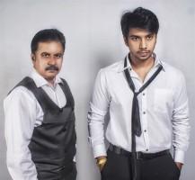 Aagam,tamil movie Aagam,Aagam movie stills,Aagam movie pics,Irfan,Jayaprakash,Riyaz Khan