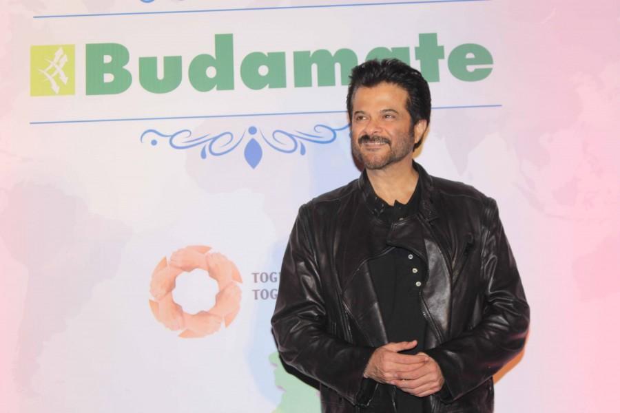 Photos of Bollywood actor Anil Kapoor turns Clean Air Healthy Lungs Goodwill Ambassador. Anil Kapoor,Anil Kapoor turns Clean Air Healthy Lungs Goodwill Ambassador,Anil Kapoor Goodwill Ambassador,Clean Air Healthy Lungs Goodwill Ambassador,actor Anil Kapoor,Anil Kapoor latest pics,Anil Kapoor latest images,Anil Kapoor latest photos,Anil Kapoor