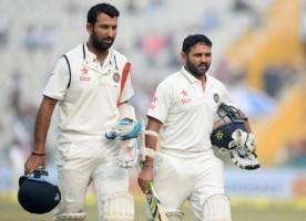 India thrash England by 8 wickets,Parthiv Patel,India thrash England,India beats England,India thrash England in 3rd Test,India thrash England in 3rd Test match,India beat England by 8 wkts
