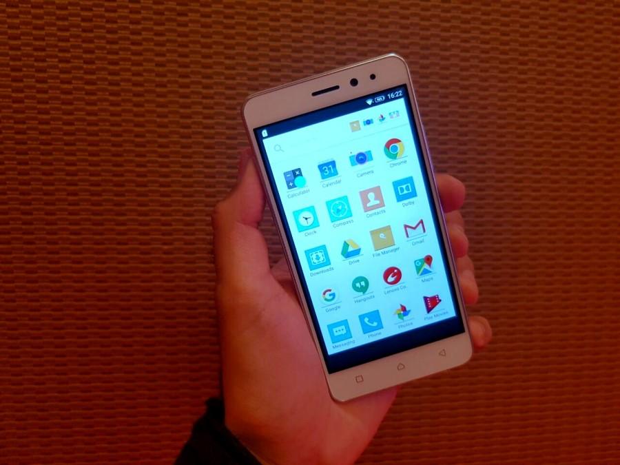 Extending its popular K series, Chinese technology company Lenovo on Tuesday launched K6 Power smartphone in India exclusively with etailer Flipkart. Priced at Rs 9,999, the smartphone can be bought through an open sale starting December 6. Lenovo K6,Lenovo K6 Power smartphone,K6 Power smartphone,Power smartphone,Lenovo K6 Power smartphone launched in India,K6 Power smartphone pics,K6 Power smartphone images,K6 Power smartphone photos,K6 Power smartphone stills,K6 Power smartphone pictures