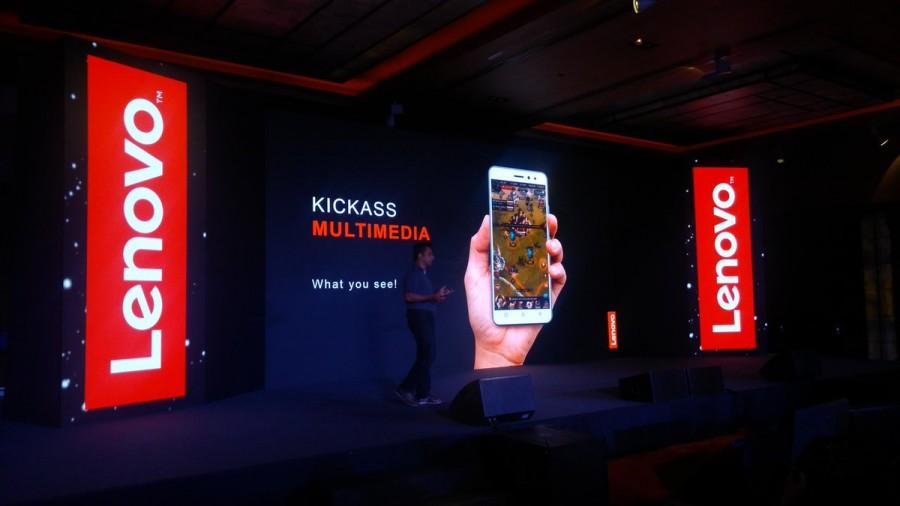 "K series has been very successful for us so far. We have delivered some great K series devices. K6 Power is the complete all-rounder. People are looking at great battery, great camera, strong processor, great display with TheatreMax technology. Like other K series devices, we are hopeful that K6 Power will be a tremendous success in India," Sudhin Mathur, Executive Director, Lenovo MBG, told IANS here. Lenovo K6,Lenovo K6 Power smartphone,K6 Power smartphone,Power smartphone,Lenovo K6 Power smartphone launched in India,K6 Power smartphone pics,K6 Power smartphone images,K6 Power smartphone photos,K6 Power smartphone stills,K6 Power smartphone pictures