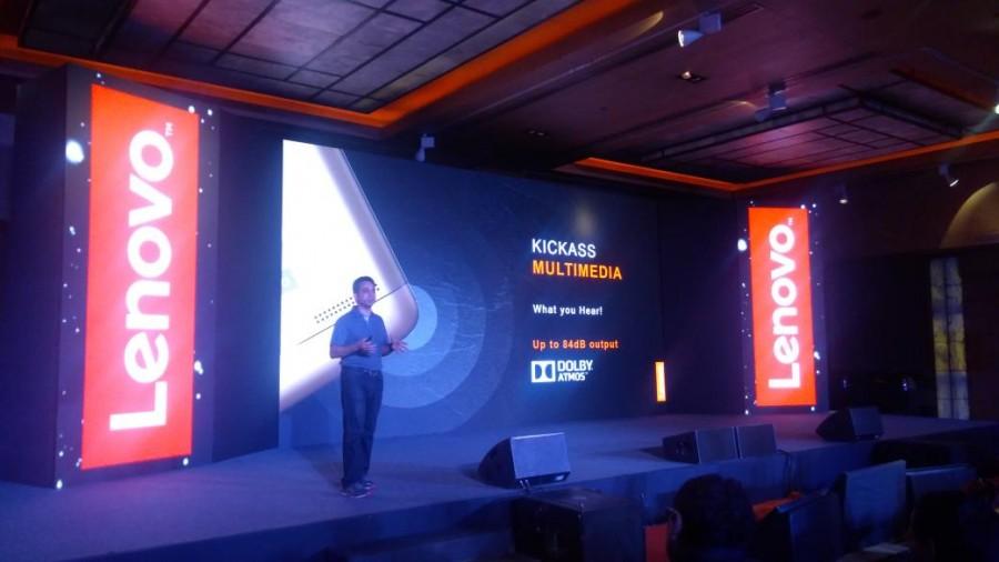 The smartphone sports 13MP rear camera with Sony IMX258 sensor, 8MP front camera with wide angle lens, has 32GB of internal storage expandable up to 128GB and houses 4,000mAh battery. Lenovo K6,Lenovo K6 Power smartphone,K6 Power smartphone,Power smartphone,Lenovo K6 Power smartphone launched in India,K6 Power smartphone pics,K6 Power smartphone images,K6 Power smartphone photos,K6 Power smartphone stills,K6 Power smartphone pictures
