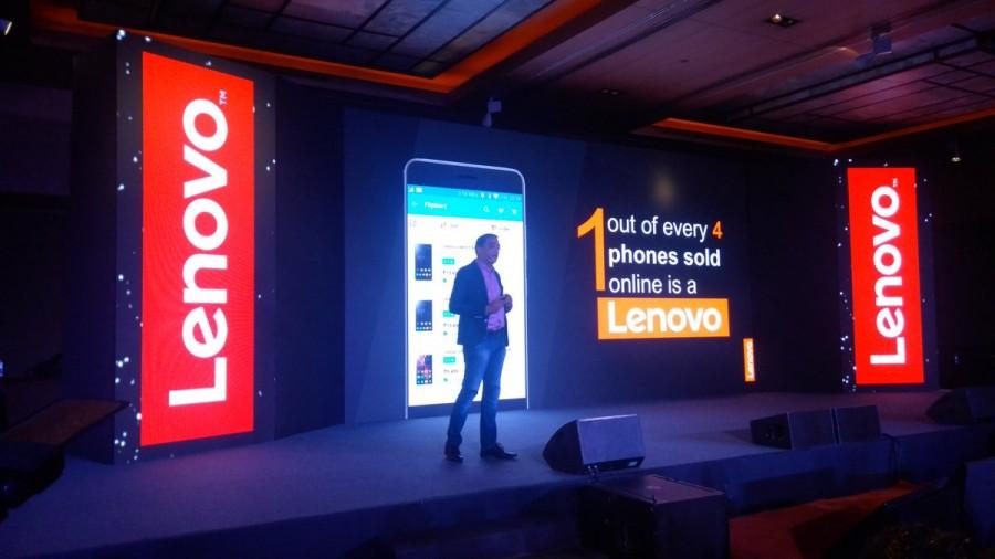 Samsung led the Indian smartphone market with 23 percentage share with 8 percent sequential growth followed by Lenovo Group (including Motorola) at second place with 9.6 percent share of smartphones in the third quarter of this year, IDC said. Lenovo K6,Lenovo K6 Power smartphone,K6 Power smartphone,Power smartphone,Lenovo K6 Power smartphone launched in India,K6 Power smartphone pics,K6 Power smartphone images,K6 Power smartphone photos,K6 Power smartphone stills,K6 Power smartphone pictures