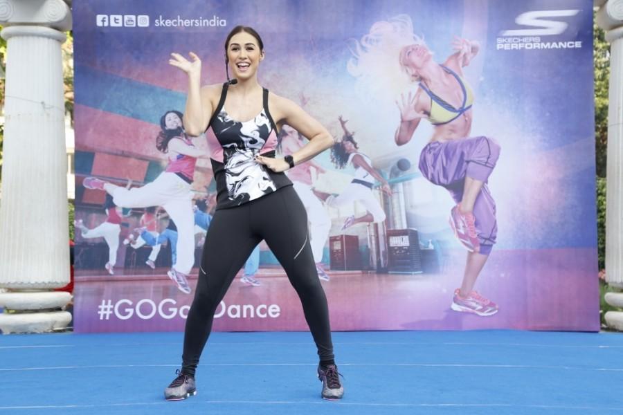 Photos of Bollywood actress Lauren Gottlieb at the skechers Go Goa dance press conference. Lauren Gottlieb,Lauren Gottlieb at Go Goa dance press conference,Go Goa dance press conference,actress Lauren Gottlieb,Lauren Gottlieb pics,Lauren Gottlieb images,Lauren Gottlieb photos,Lauren Gottlieb stills,Lauren Gottlieb pictures
