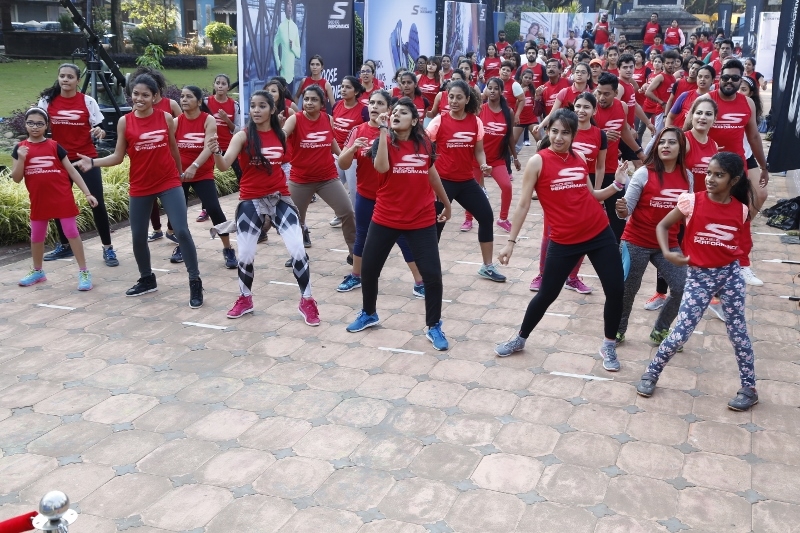 Photos of Bollywood actress Lauren Gottlieb at the skechers Go Goa dance press conference. Lauren Gottlieb,Lauren Gottlieb at Go Goa dance press conference,Go Goa dance press conference,actress Lauren Gottlieb,Lauren Gottlieb pics,Lauren Gottlieb images,Lauren Gottlieb photos,Lauren Gottlieb stills,Lauren Gottlieb pictures