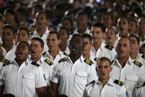 Havana,tribute to Fidel,Raul Castro,Fidel Castro,tribute to Fidel Castro